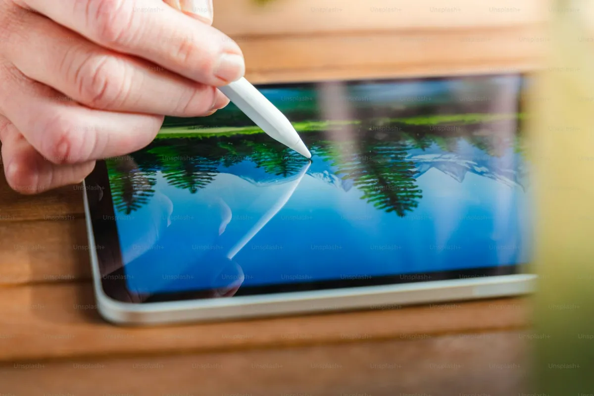 How to Sell Your Procreate Art on Etsy