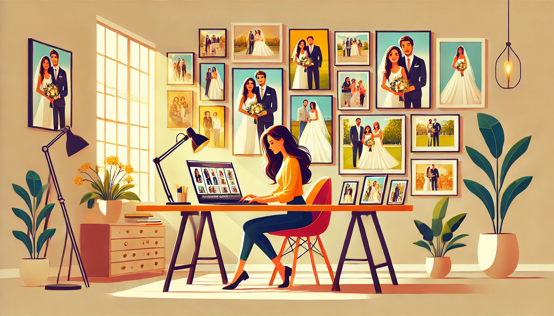 How to Sell Digital Commissions on Etsy